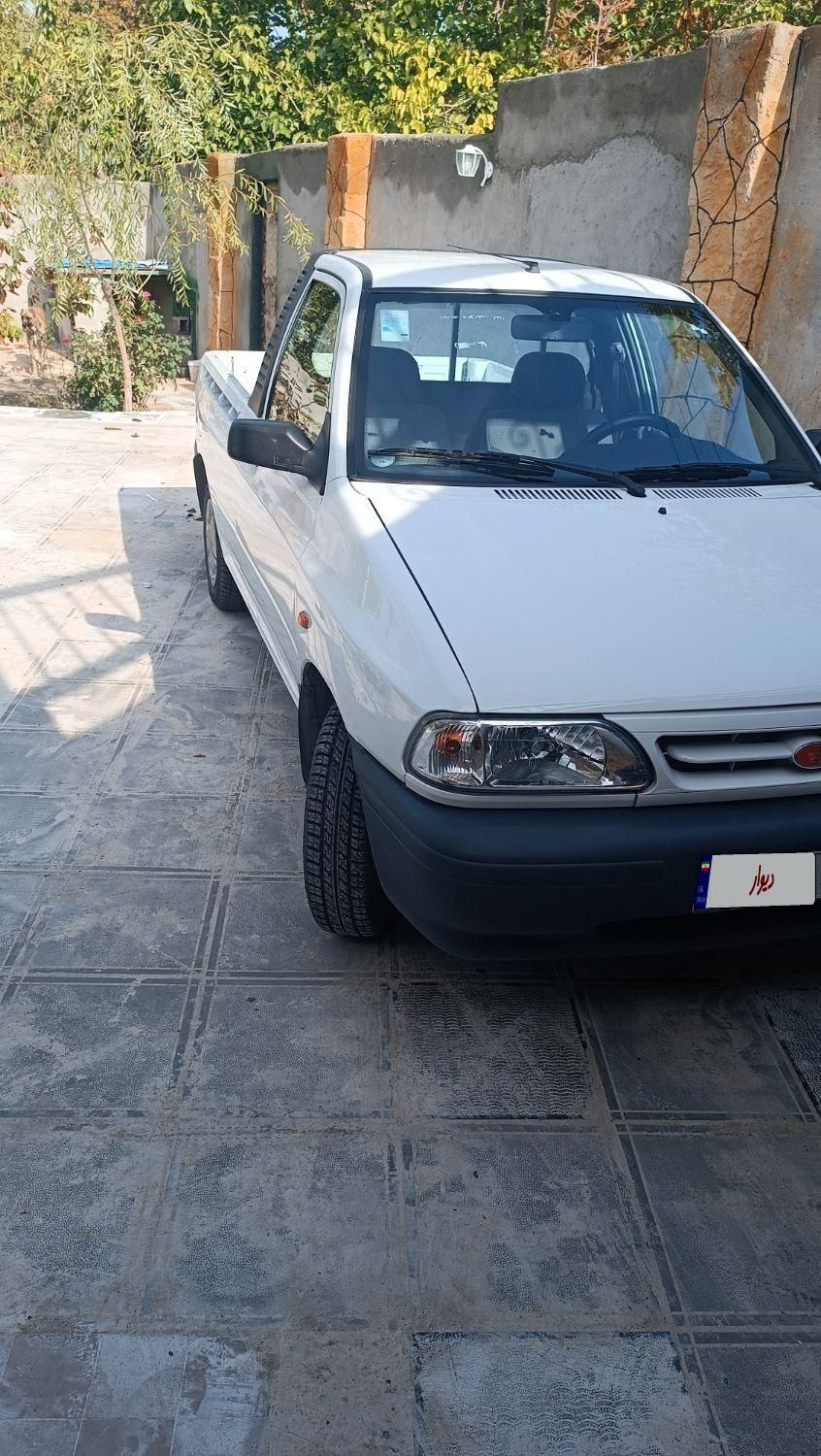 پراید 151 SE - 1401