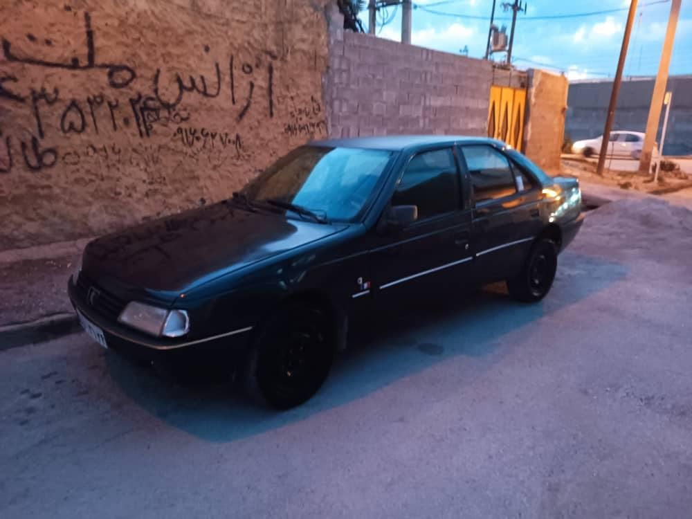 پراید 151 SE - 1401