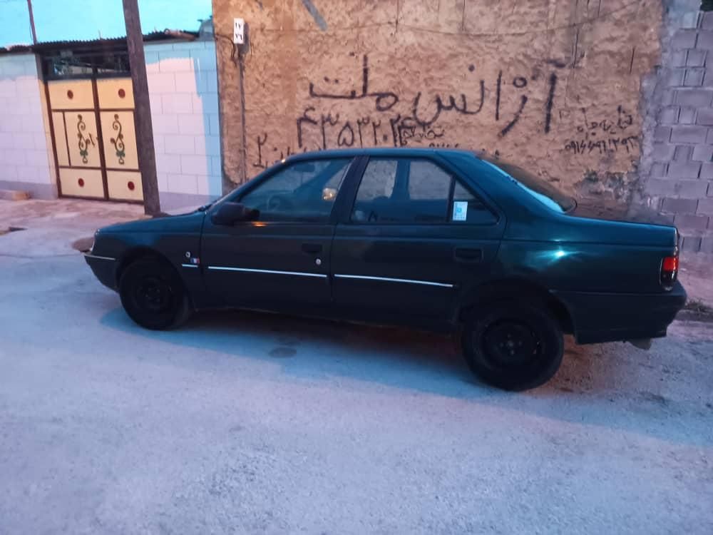 پراید 151 SE - 1401