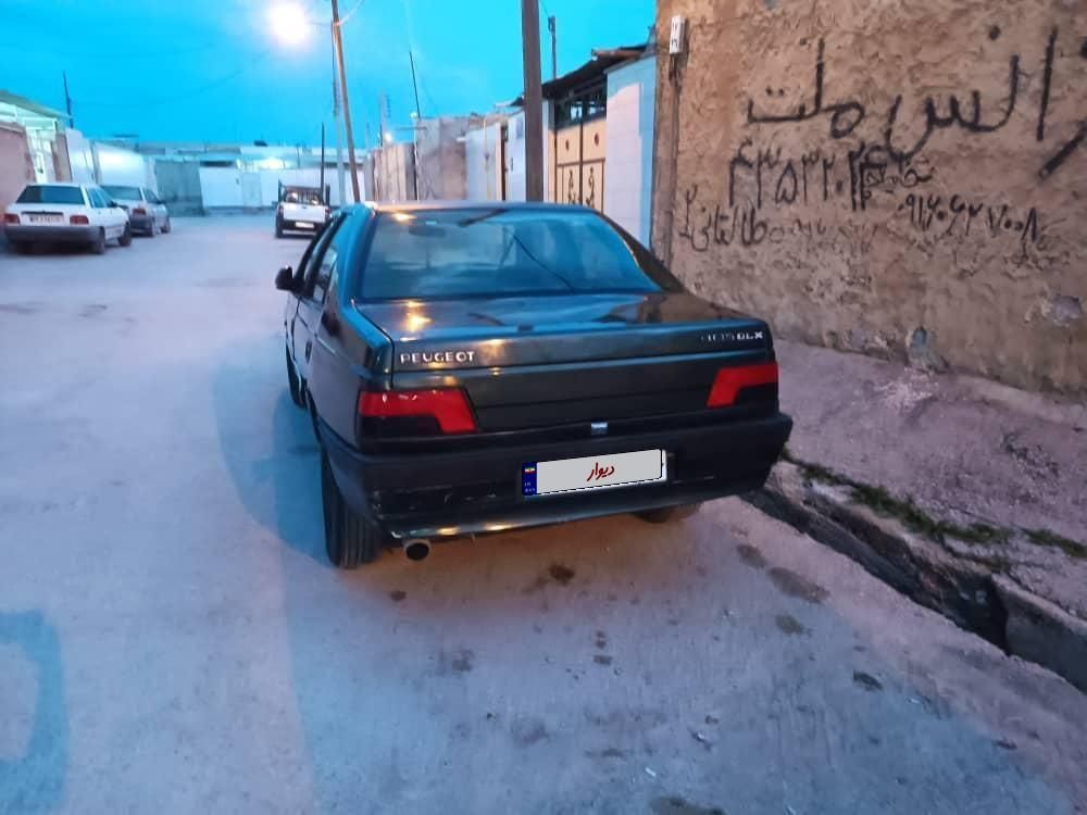 پراید 151 SE - 1401