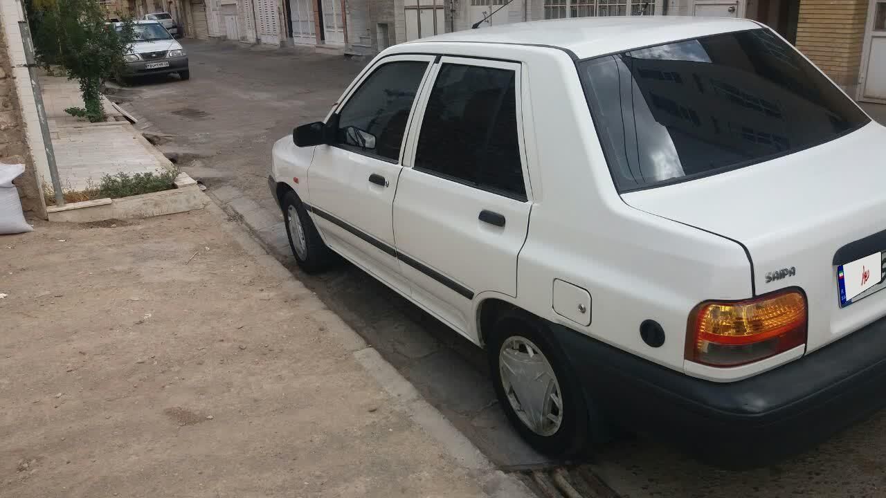 پراید 151 SE - 1403