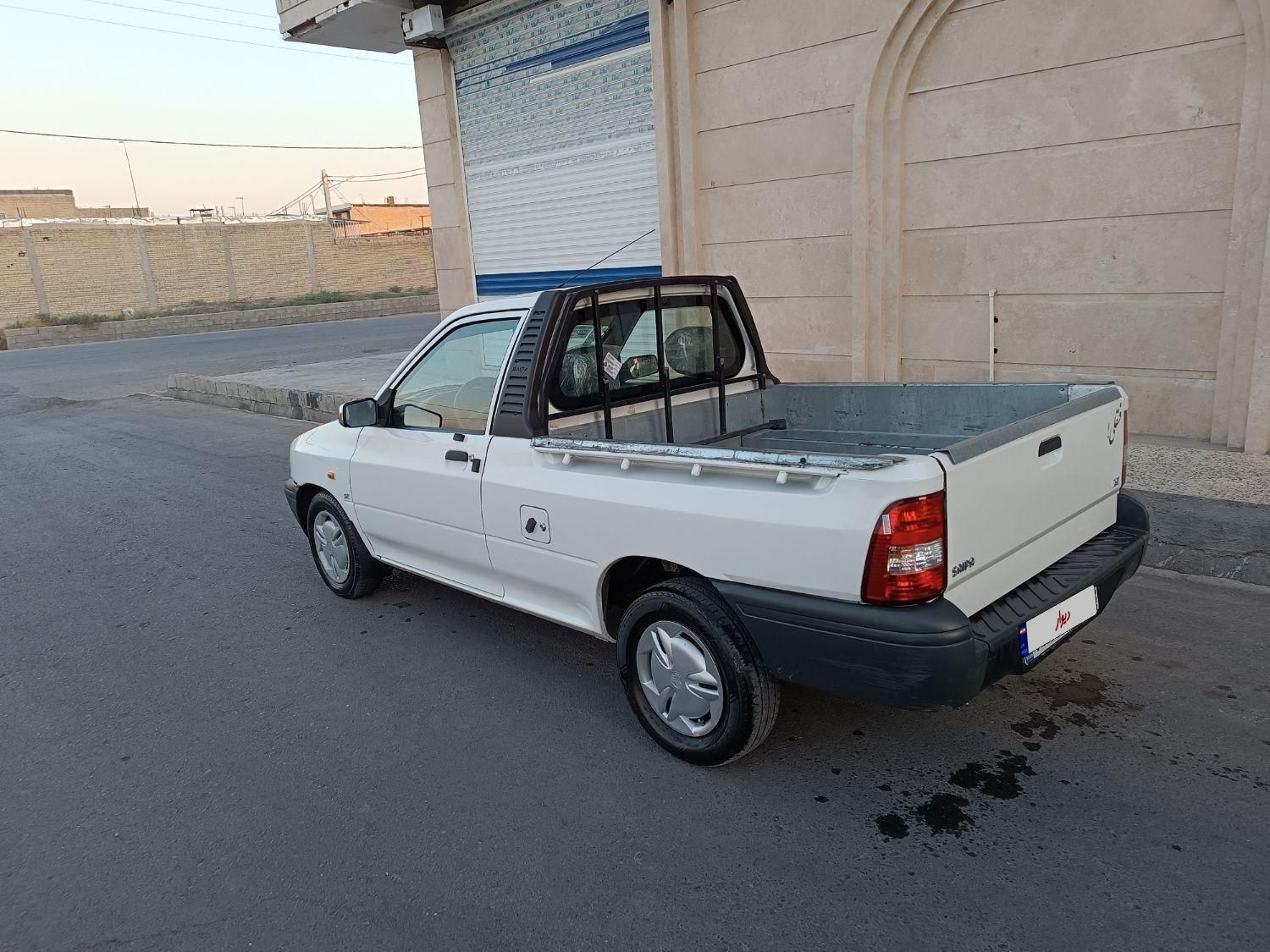 پراید 151 SE - 1401