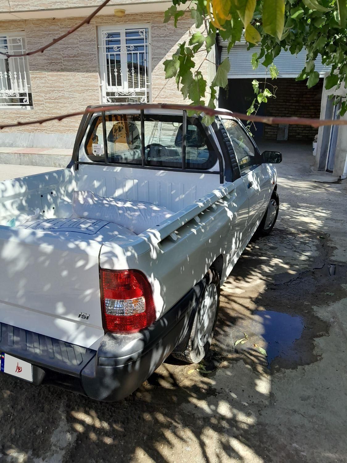 پراید 151 SE - 1403