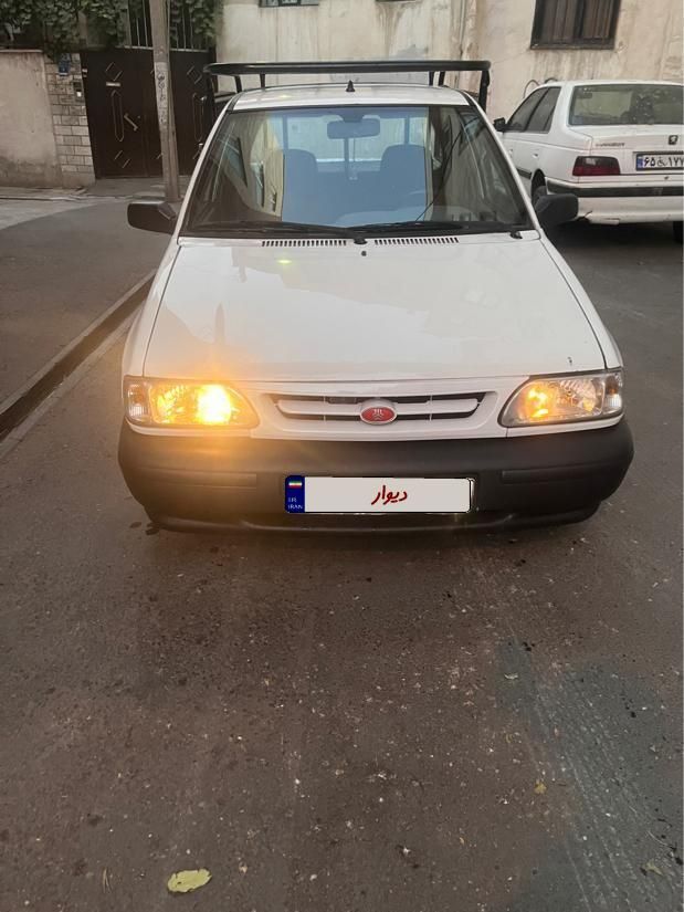 پراید 151 SE - 1401