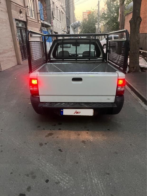 پراید 151 SE - 1401