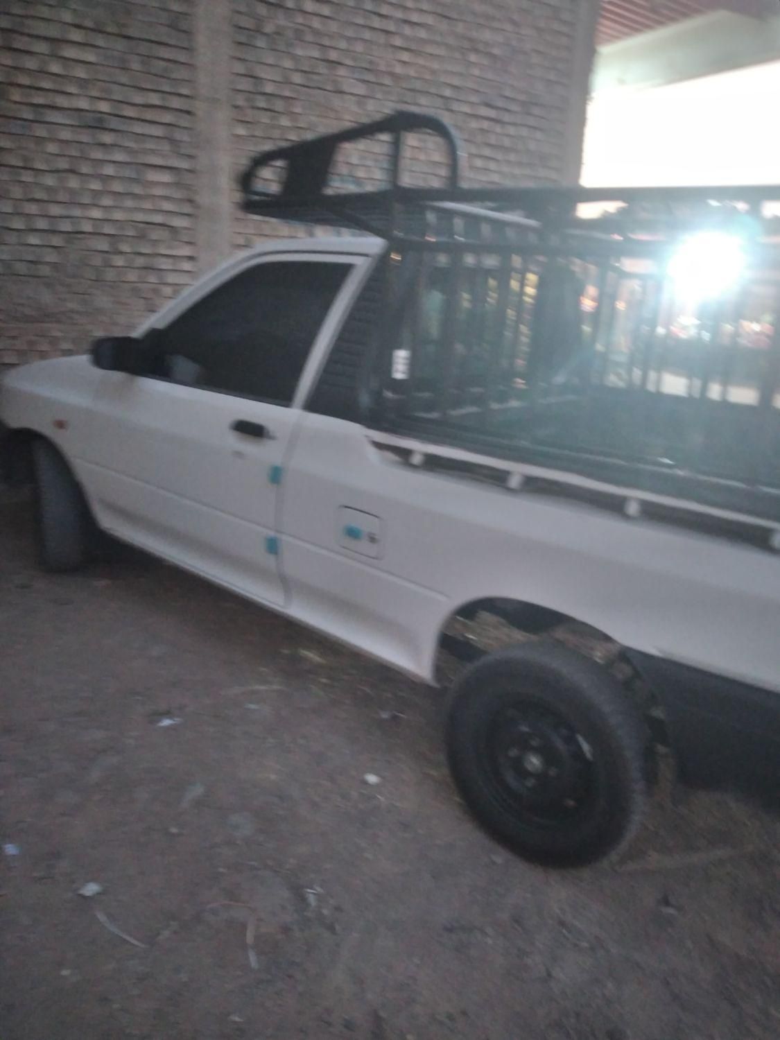 پراید 151 SE - 1403