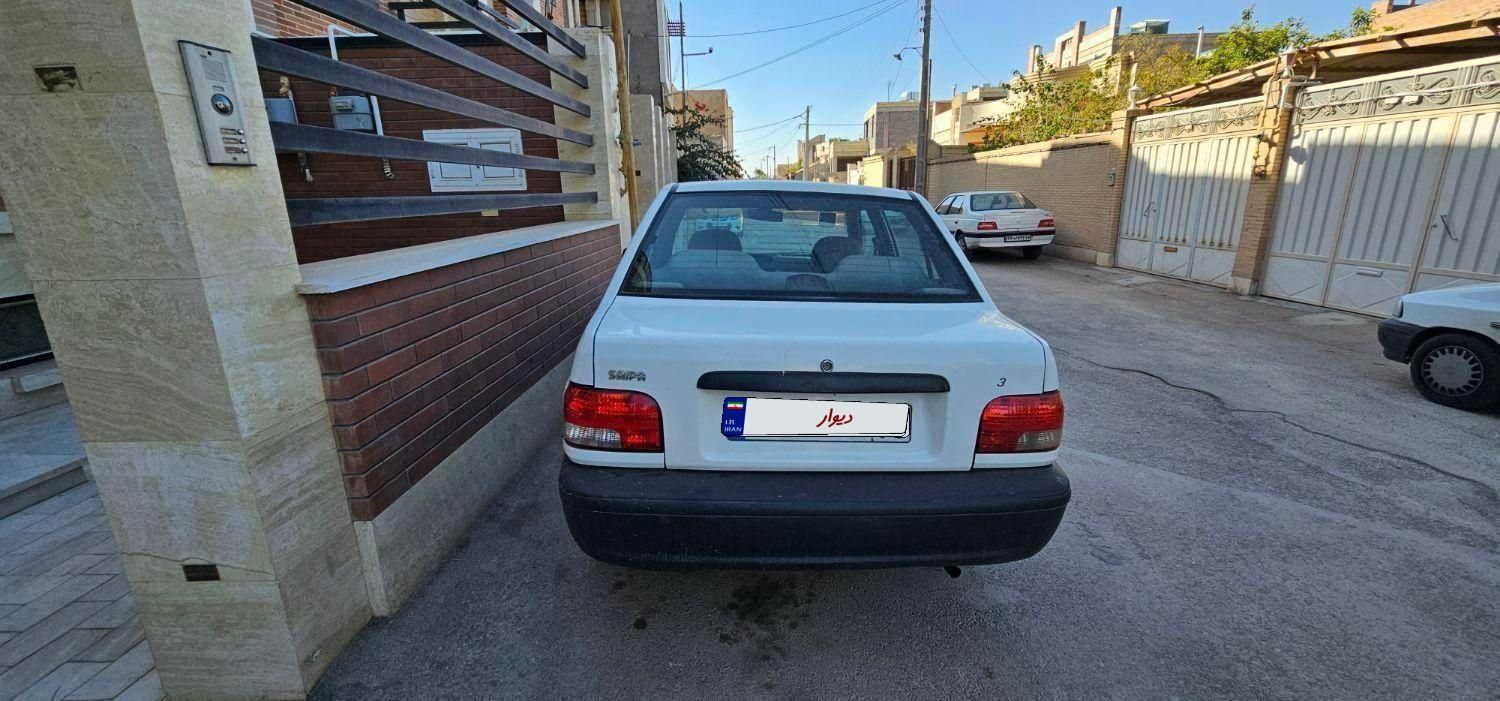 سمند LX EF7 - 1398