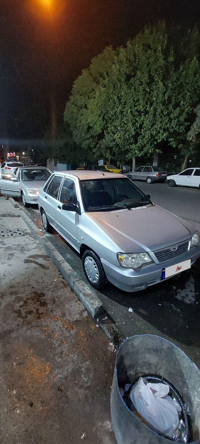 پراید 132 SX - 1390