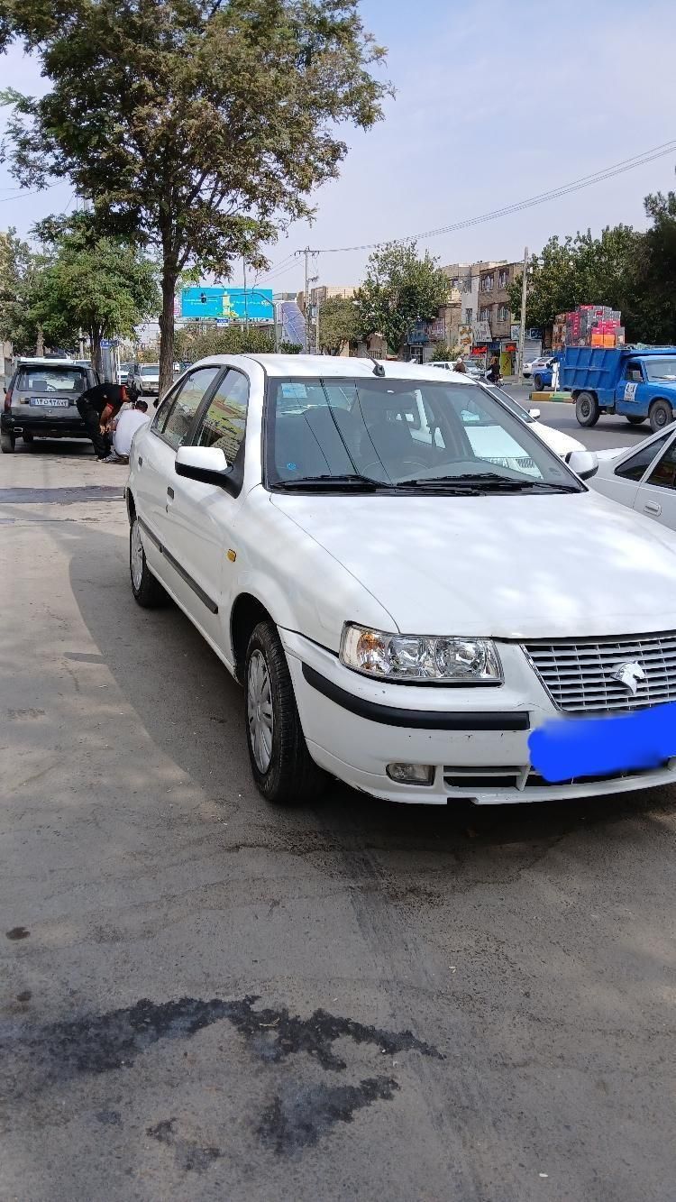 پراید 151 SE - 1403