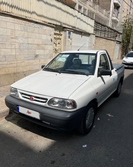 پراید 151 SE - 1403