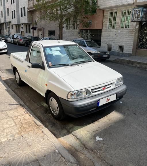 پراید 151 SE - 1403