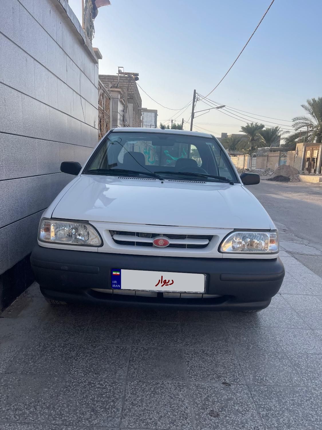 پراید 151 SE - 1402