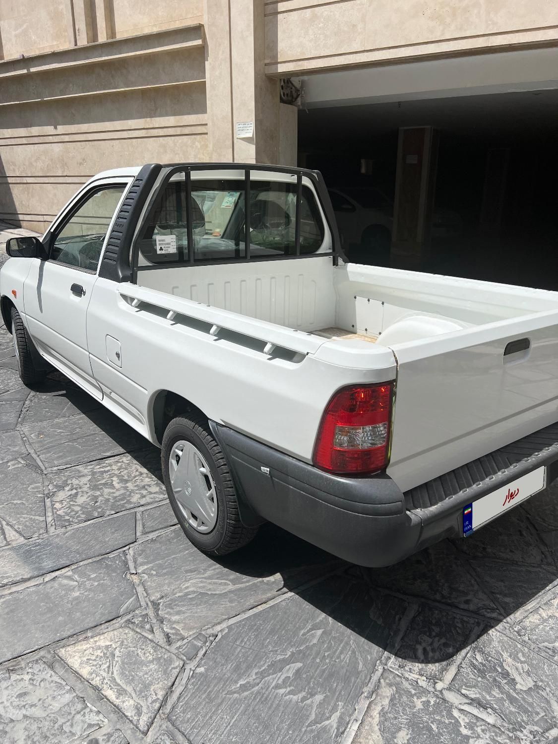 پراید 151 SE - 1403