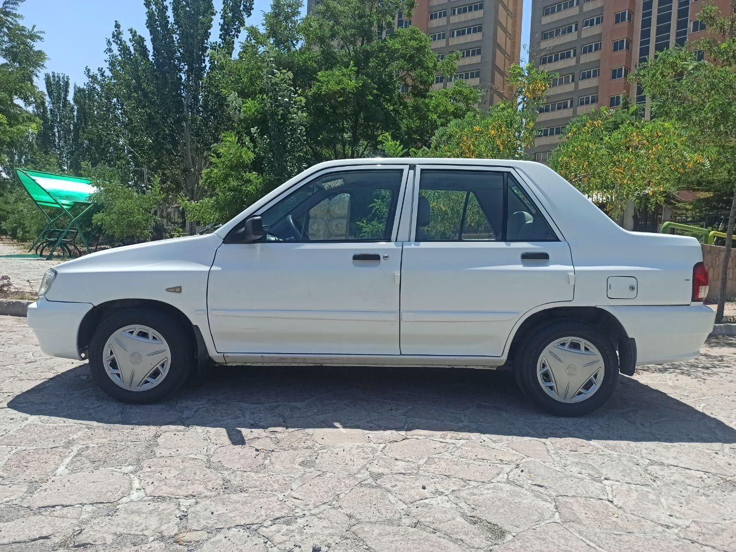 پراید 132 SE - 1397