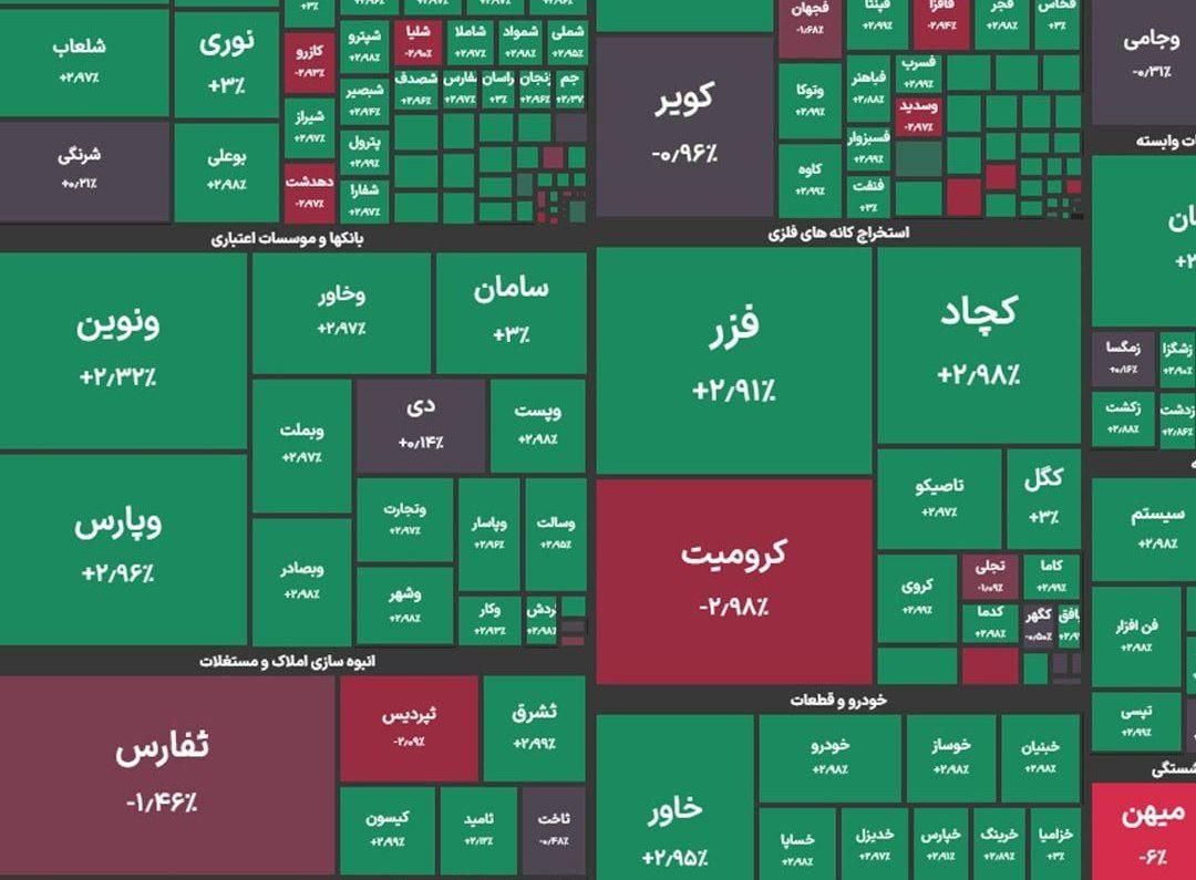 سمند سورن معمولی - 1394