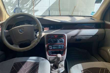 سمند LX EF7 دوگانه سوز - 1400