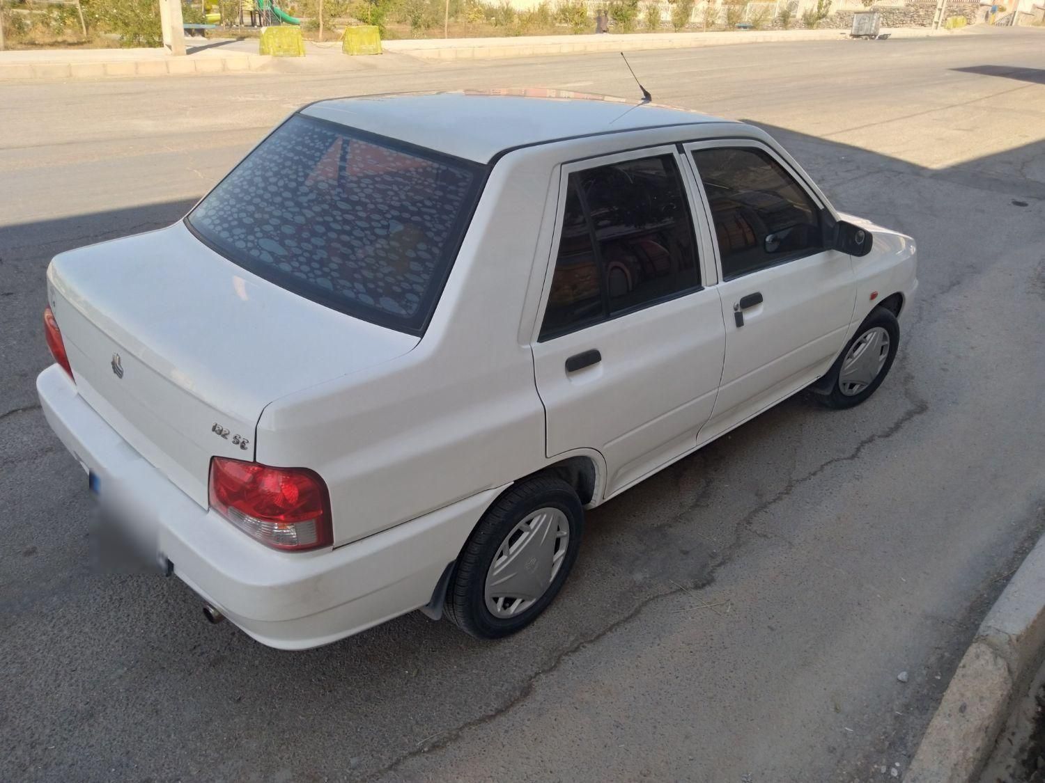 پراید 132 SE - 1397