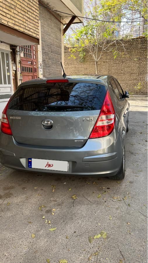 سمند LX EF7 دوگانه سوز - 1395