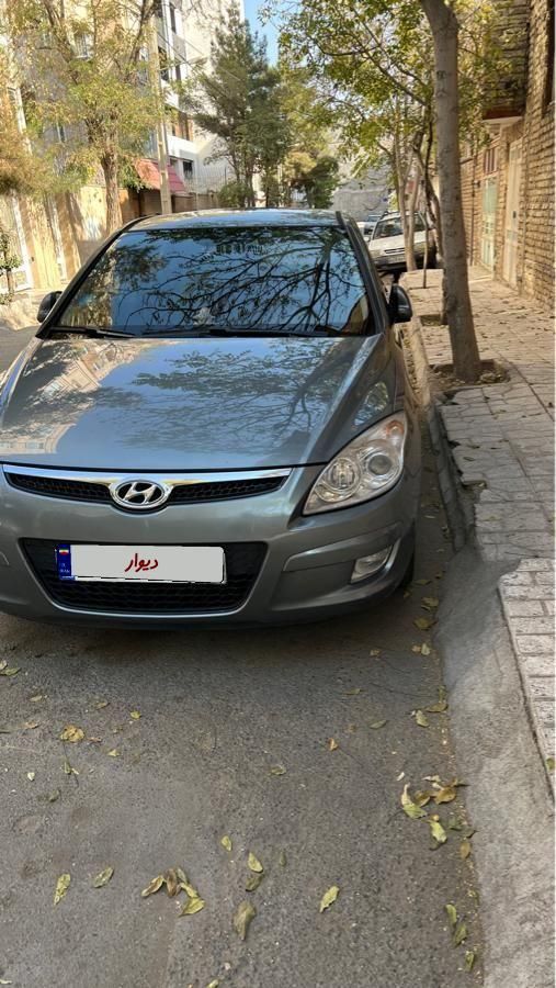 سمند LX EF7 دوگانه سوز - 1395