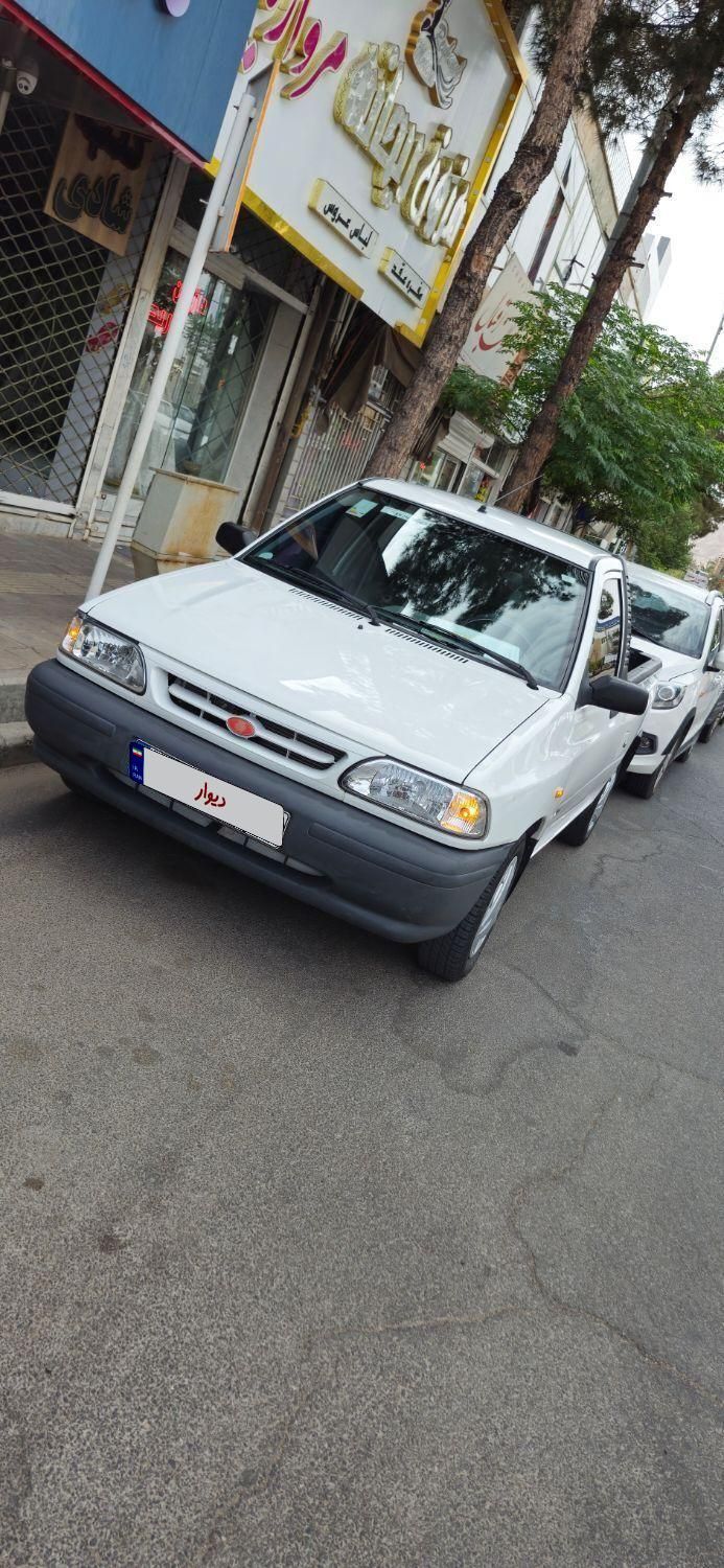 پراید 151 SE - 1401