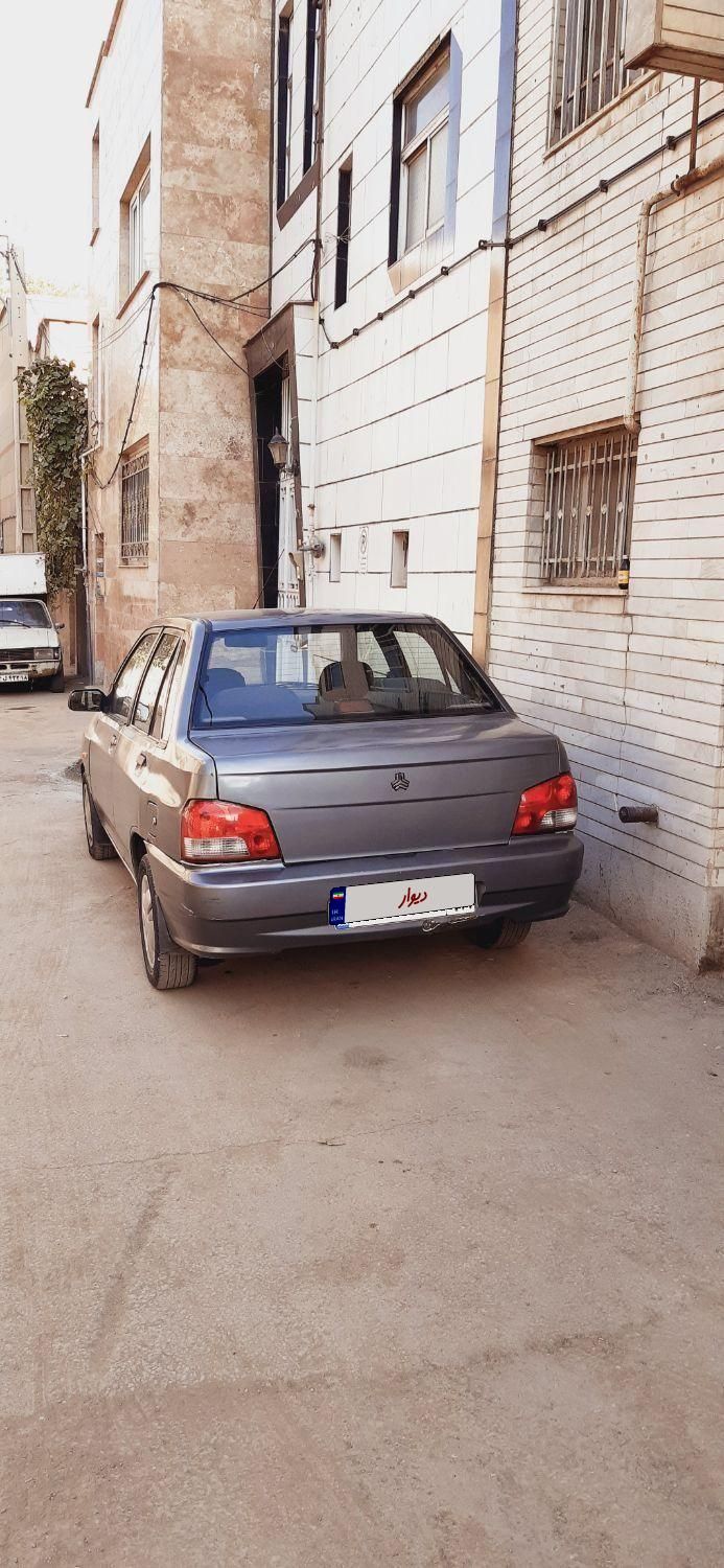 پراید 132 SL - 1390