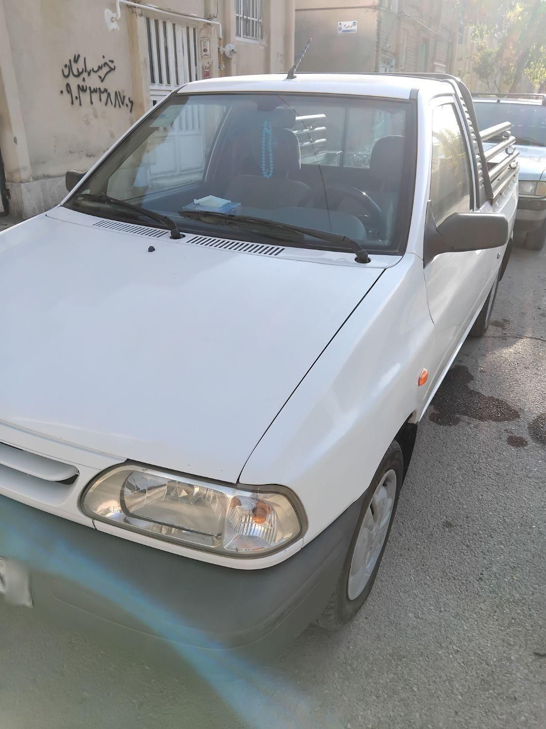 پراید 151 SE - 1400