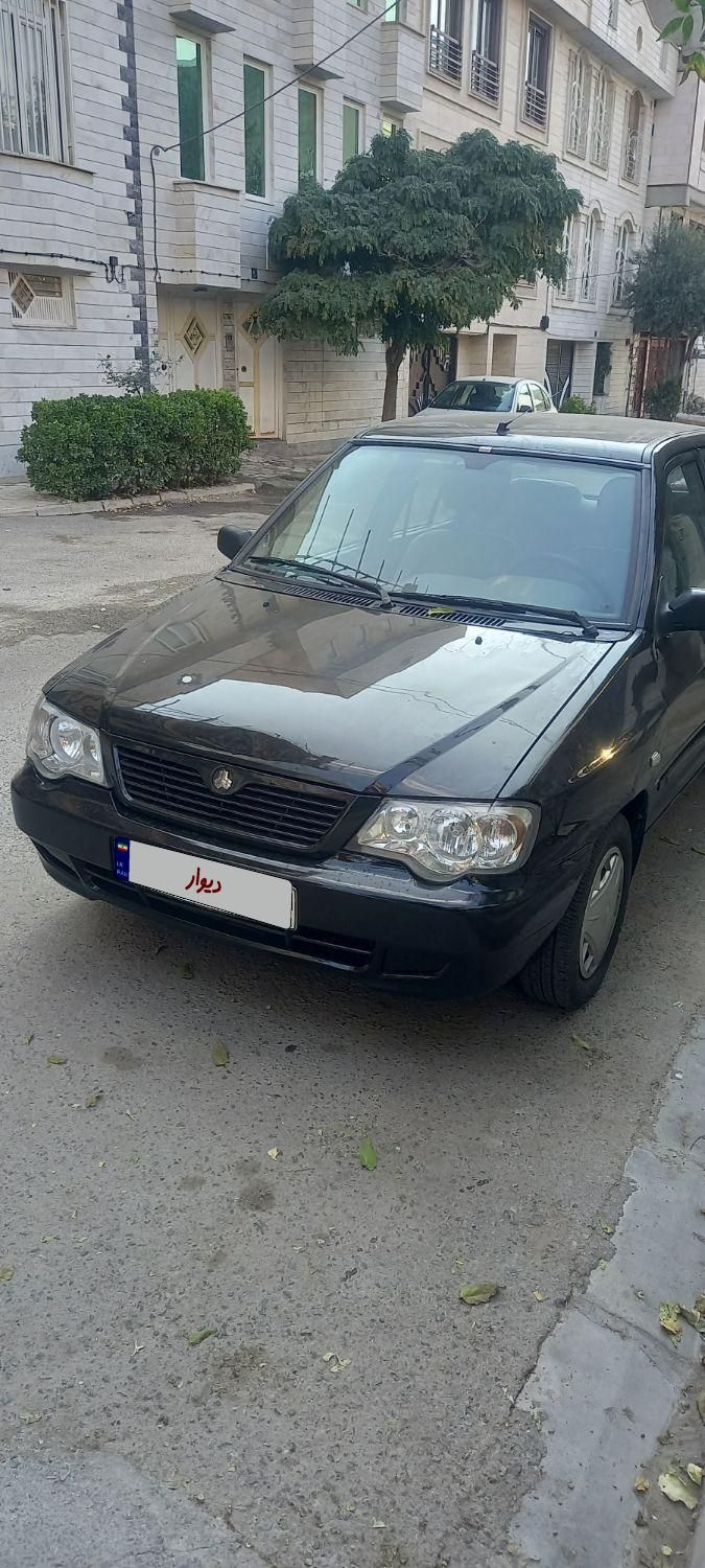 پراید 132 SX - 1390