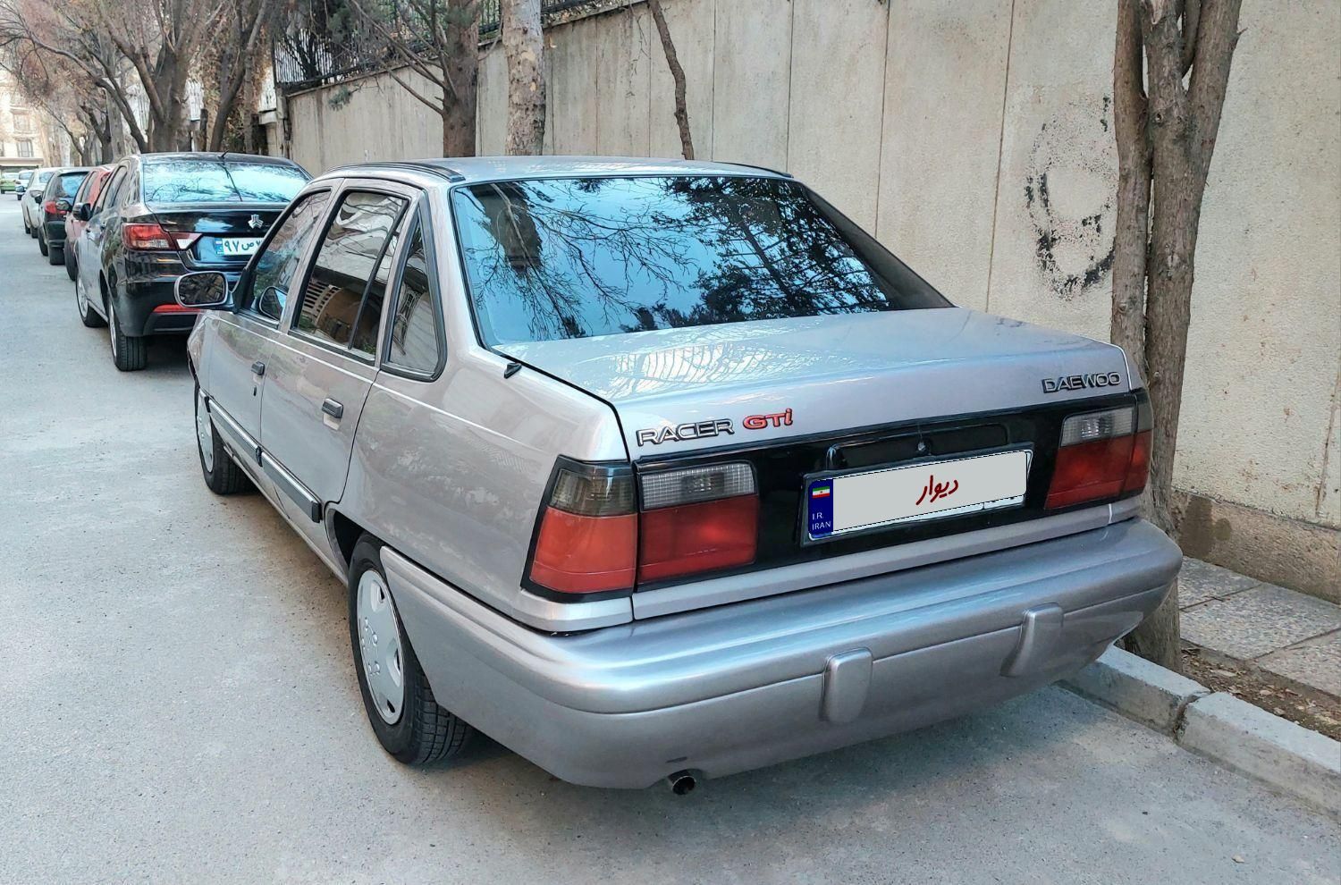 پراید 151 SE - 1403