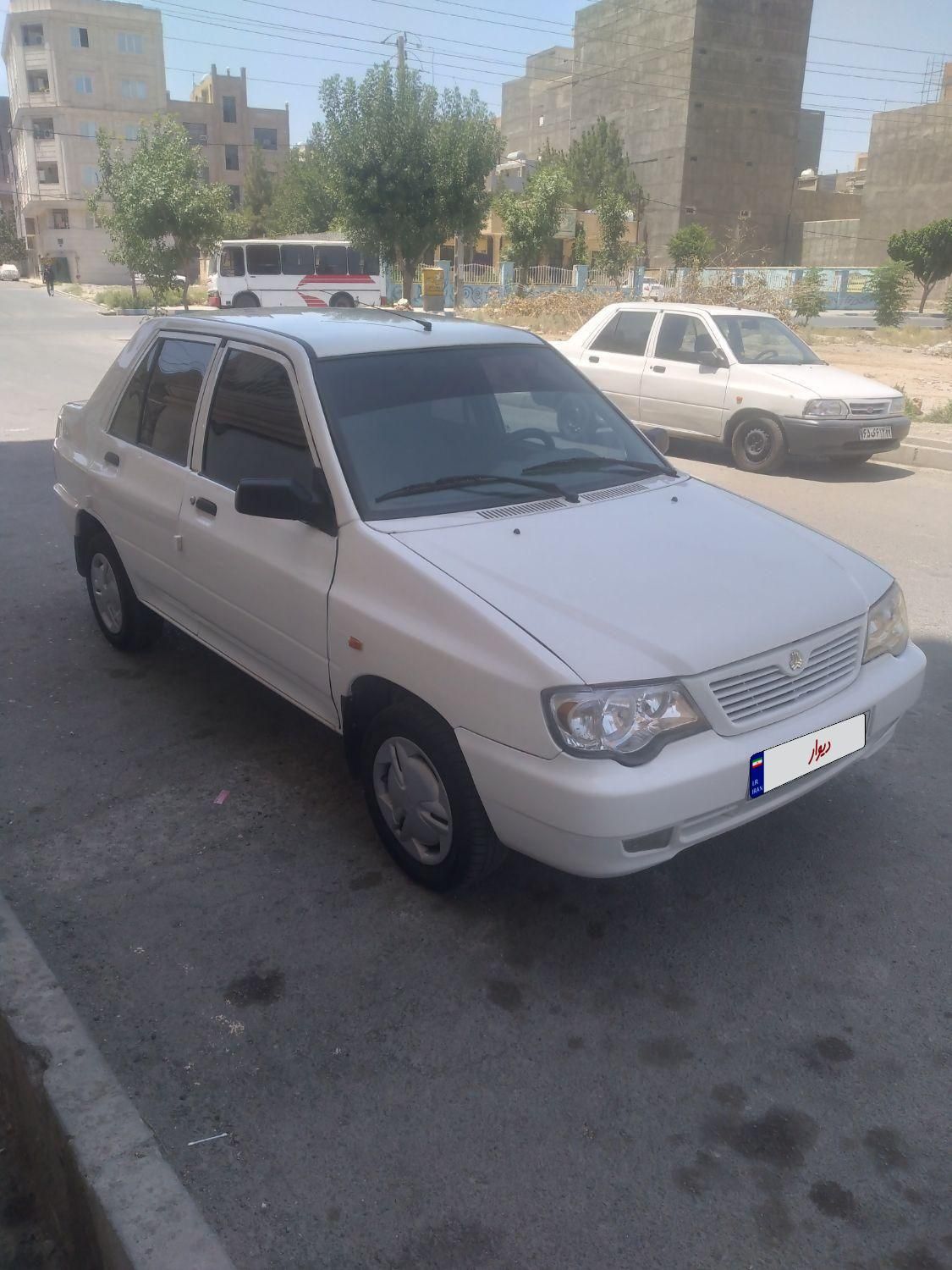 پراید 132 SE - 1398