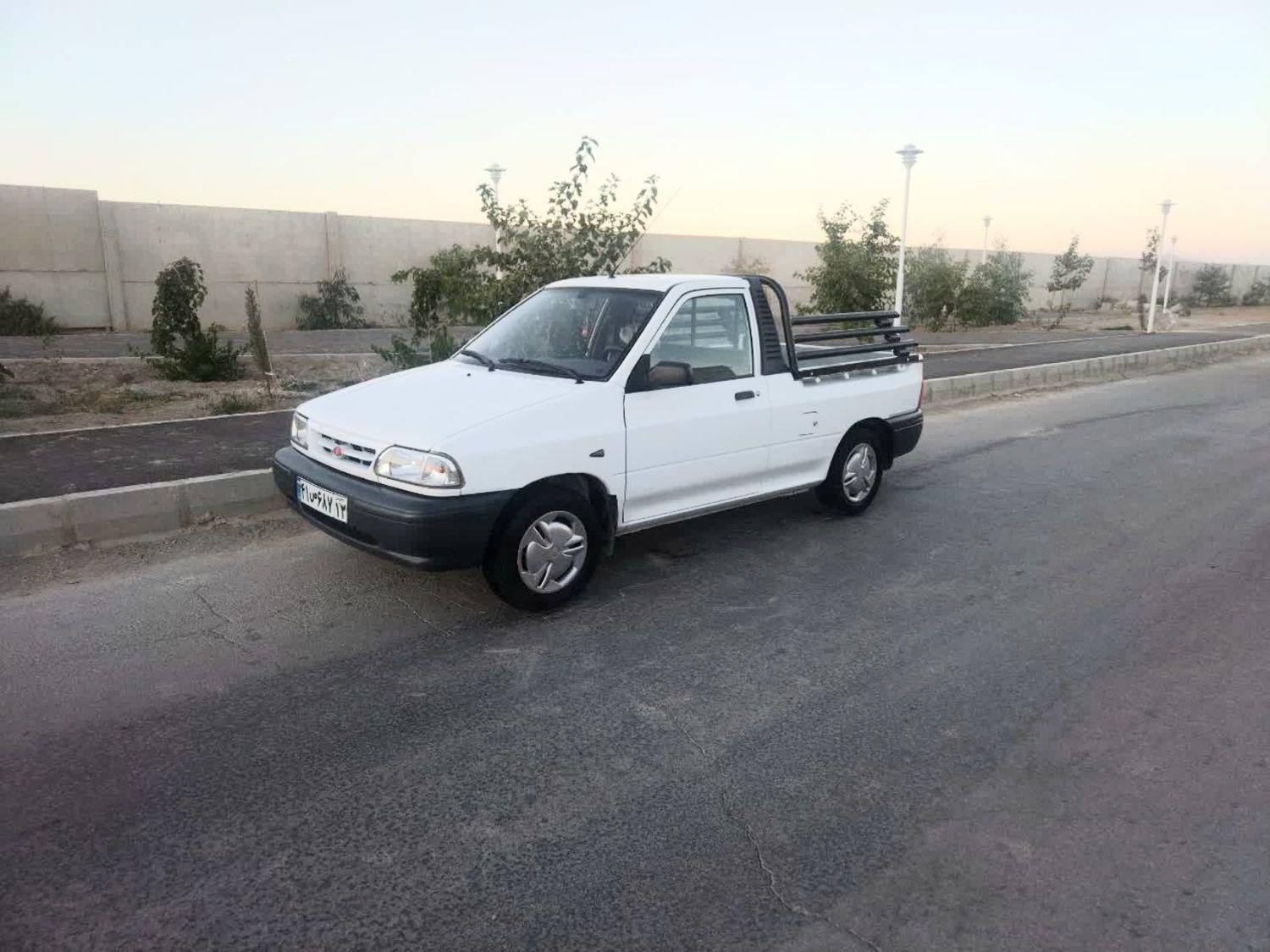 پراید 151 SE - 1401