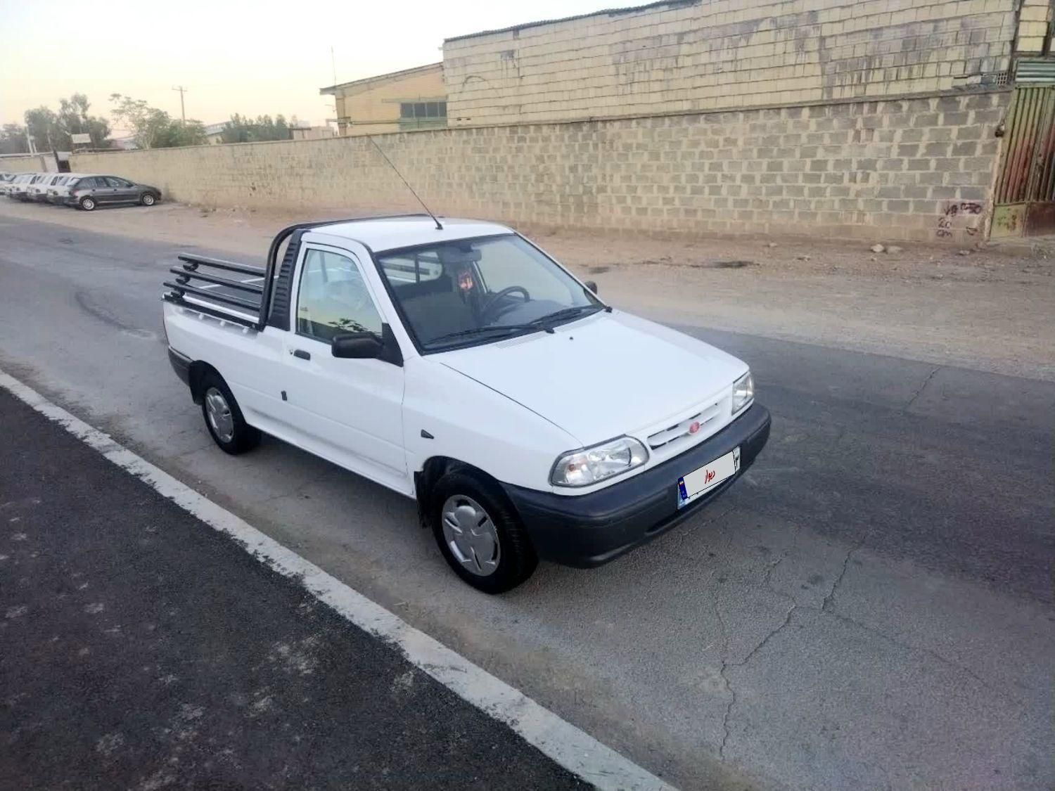 پراید 151 SE - 1401