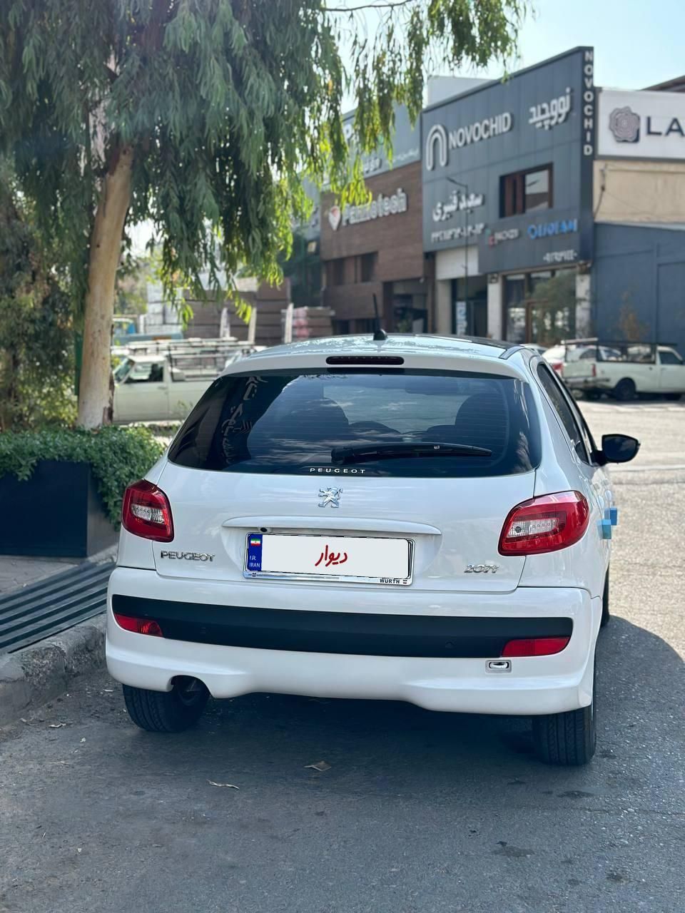 پراید 151 SE - 1402