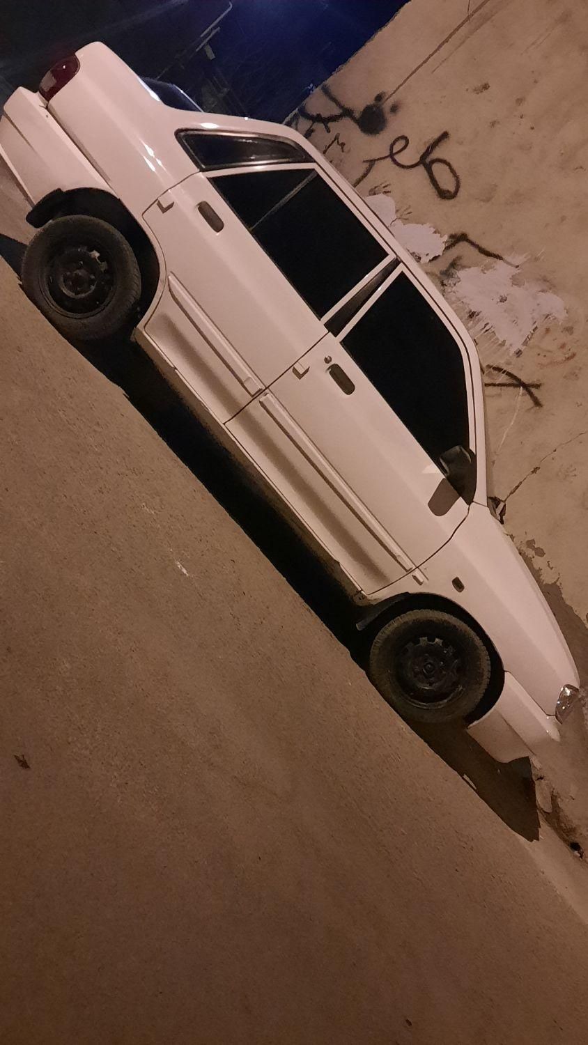 پراید 132 SX - 1389