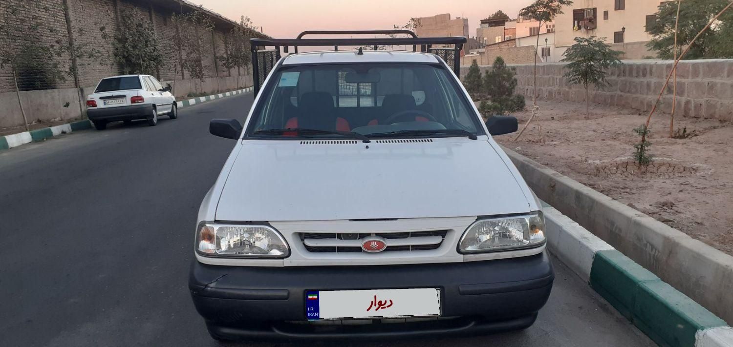 پراید 151 SE - 1401