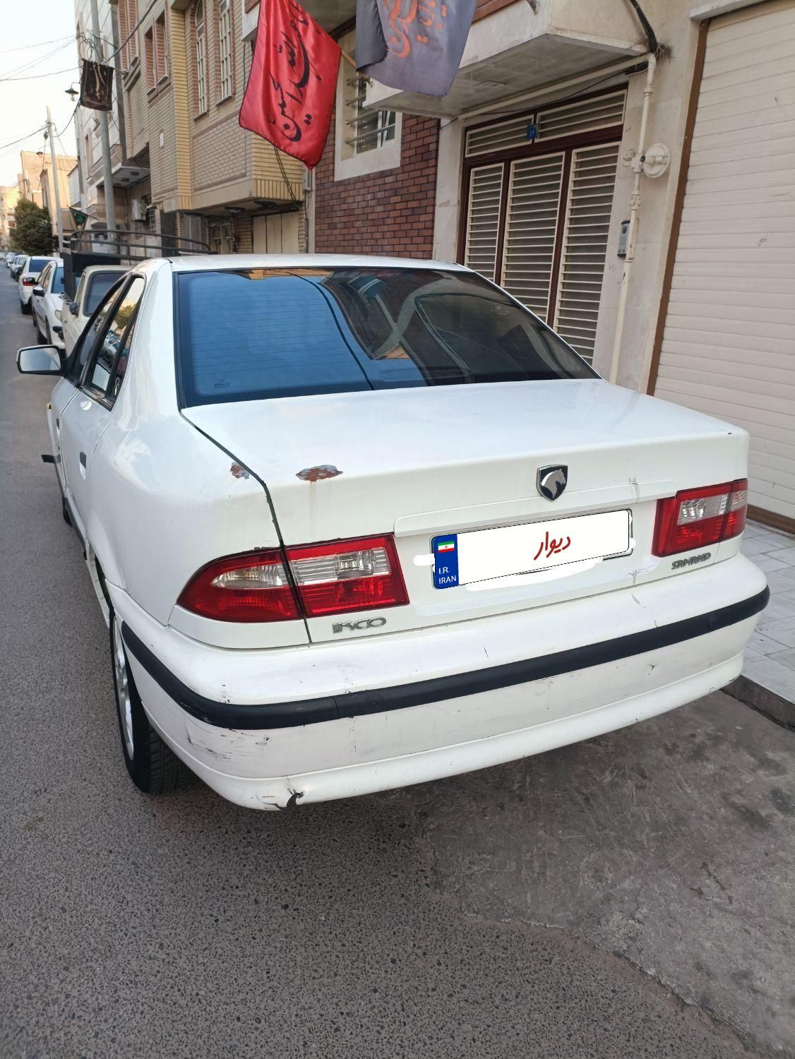 پراید 151 SE - 1402