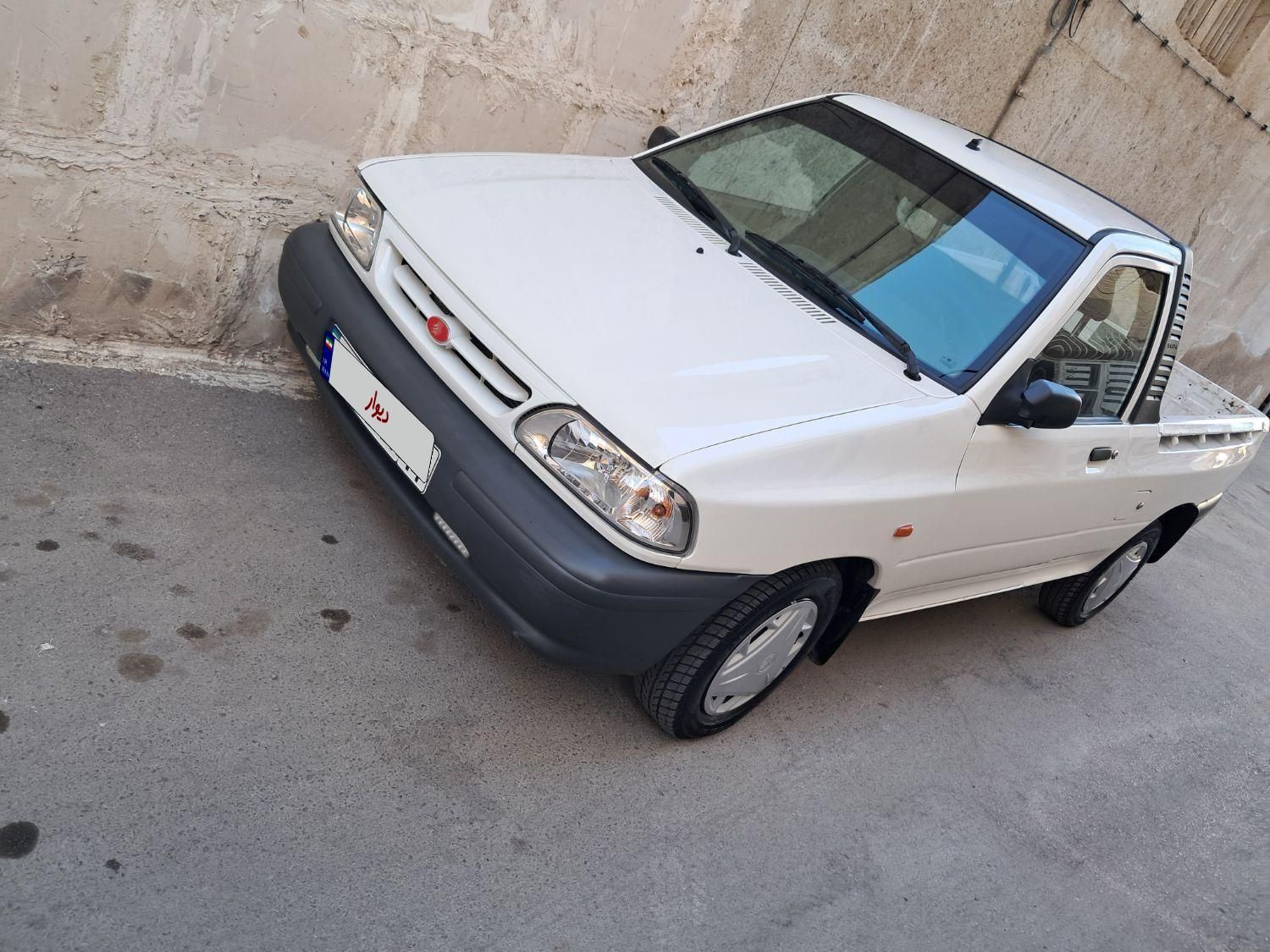 پراید 151 SE - 1403