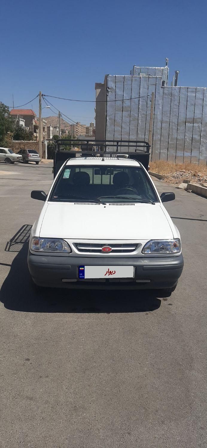 پراید 151 SE - 1403