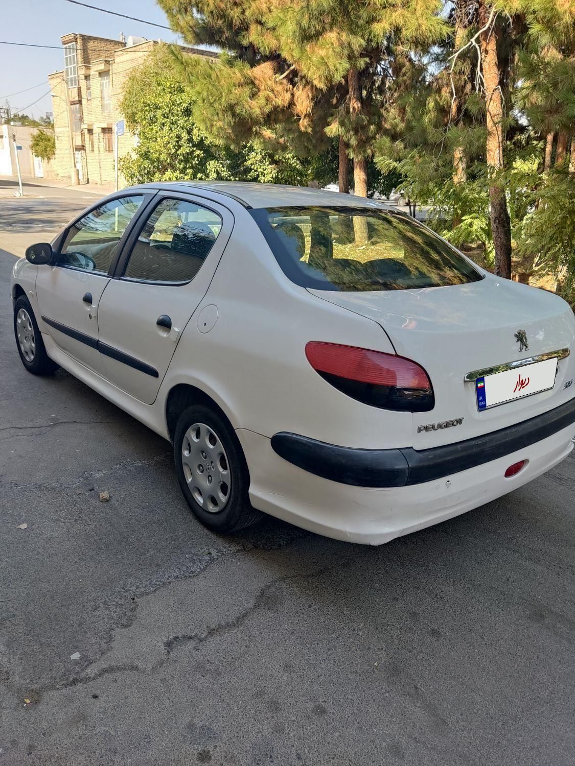 پراید 151 SE - 1403