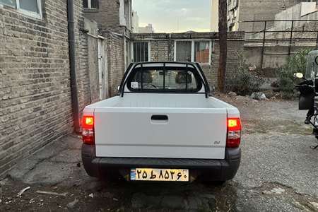 پراید 151 SE - 1403