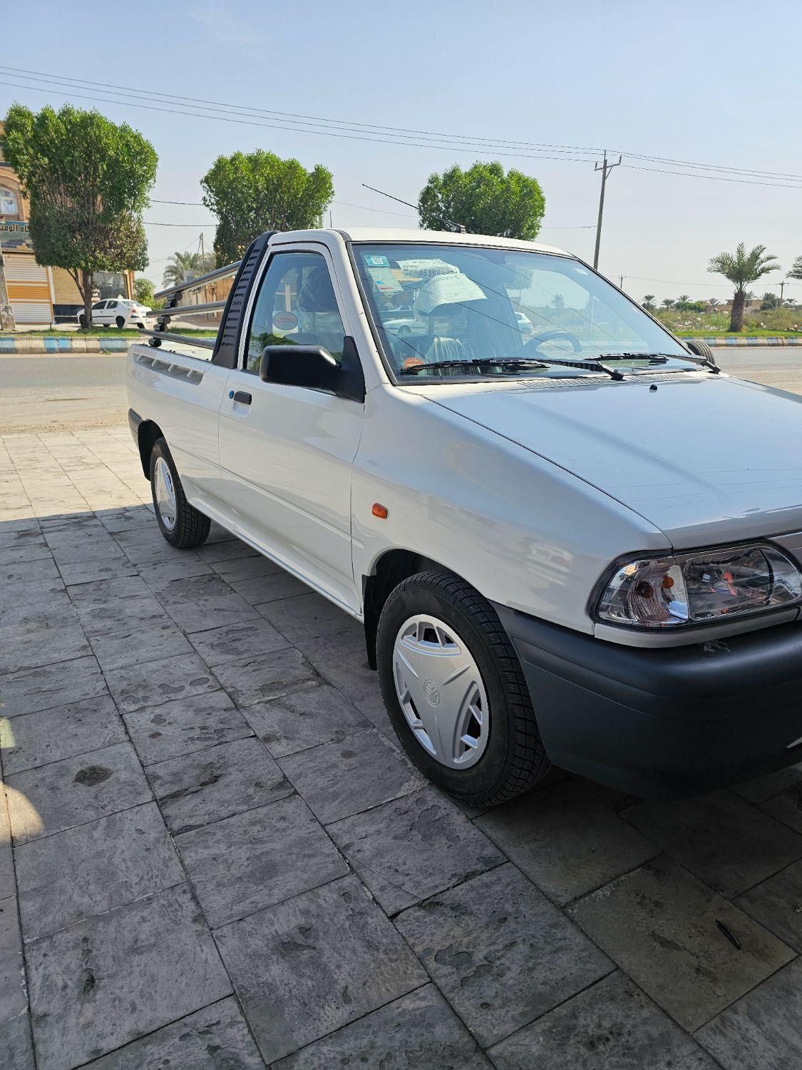 پراید 151 SE - 1403