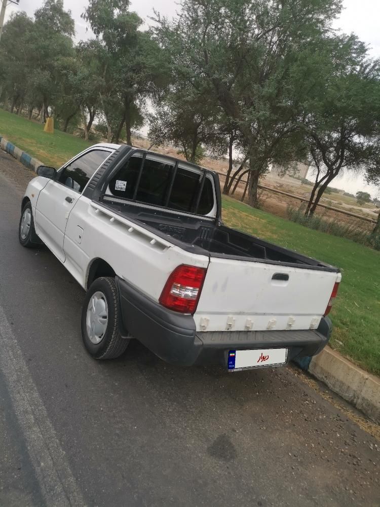 پراید 151 SE - 1401