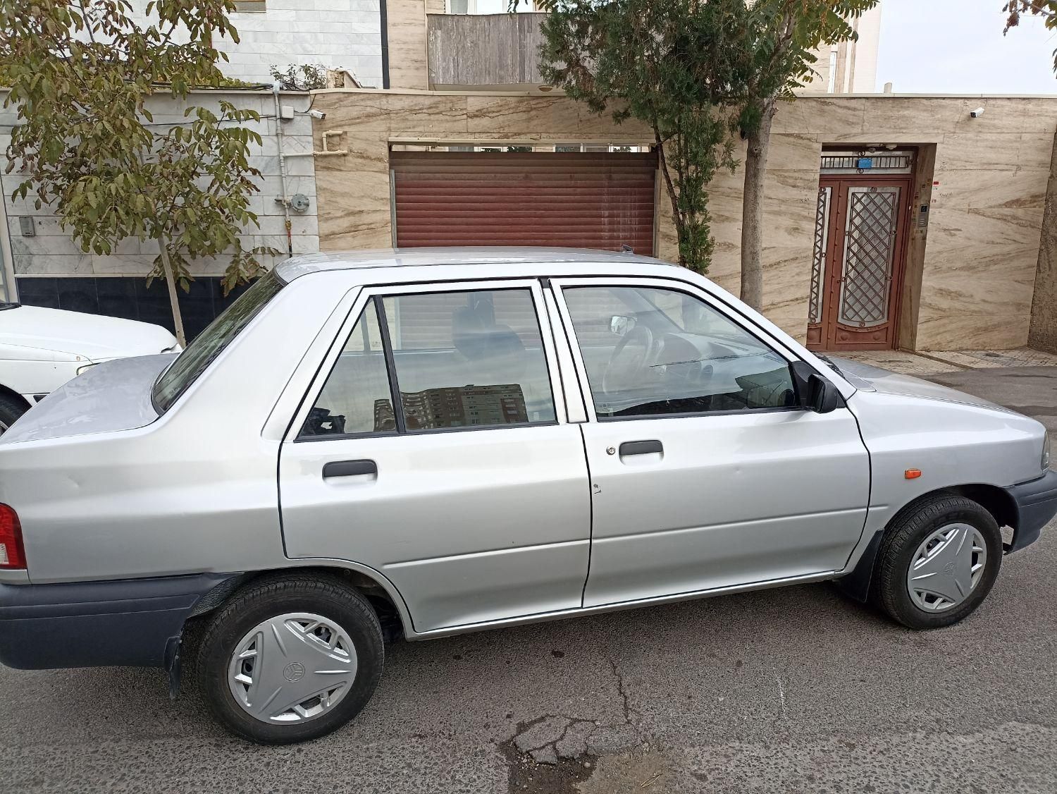 پراید 131 SE - 1399