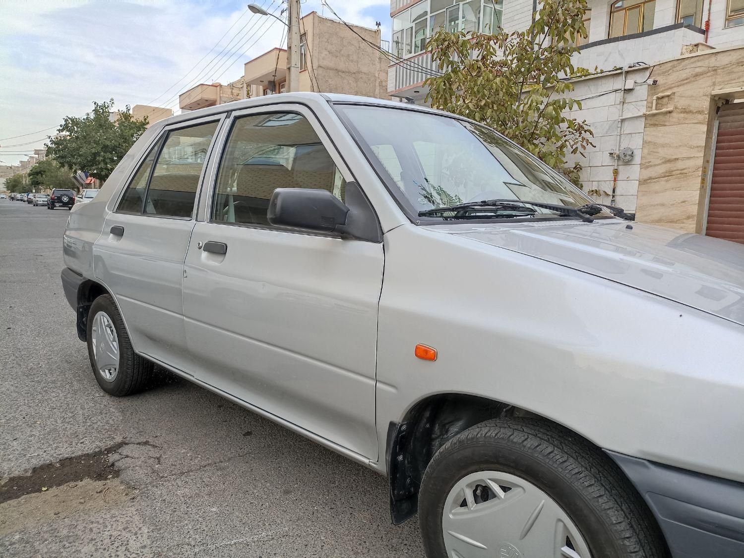 پراید 131 SE - 1399