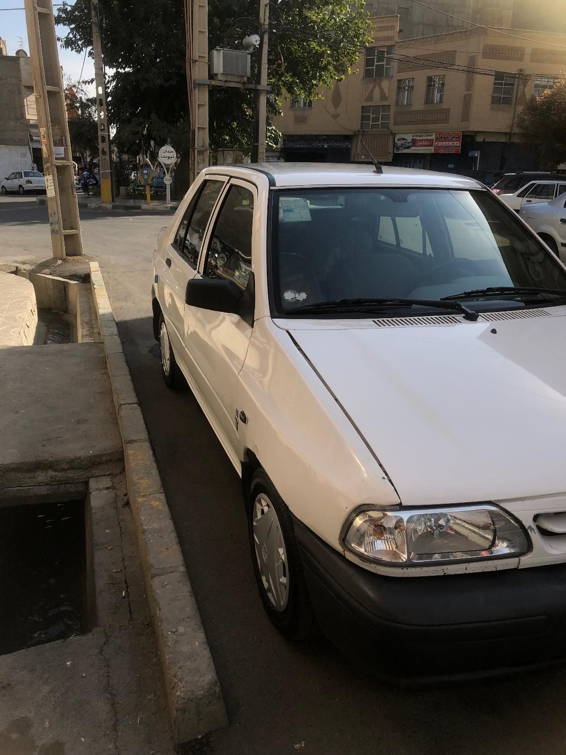 پراید 131 SE - 1399