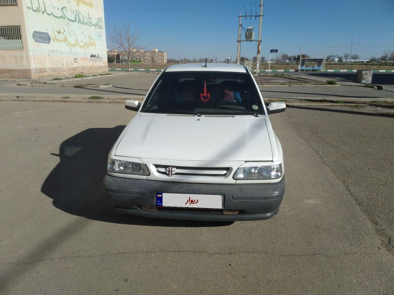 پراید 131 SE - 1394