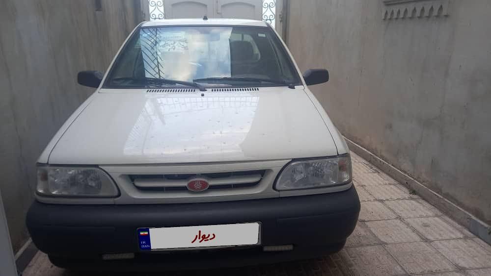 پراید 151 SE - 1402