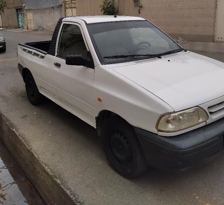 پراید 151 SE - 1395