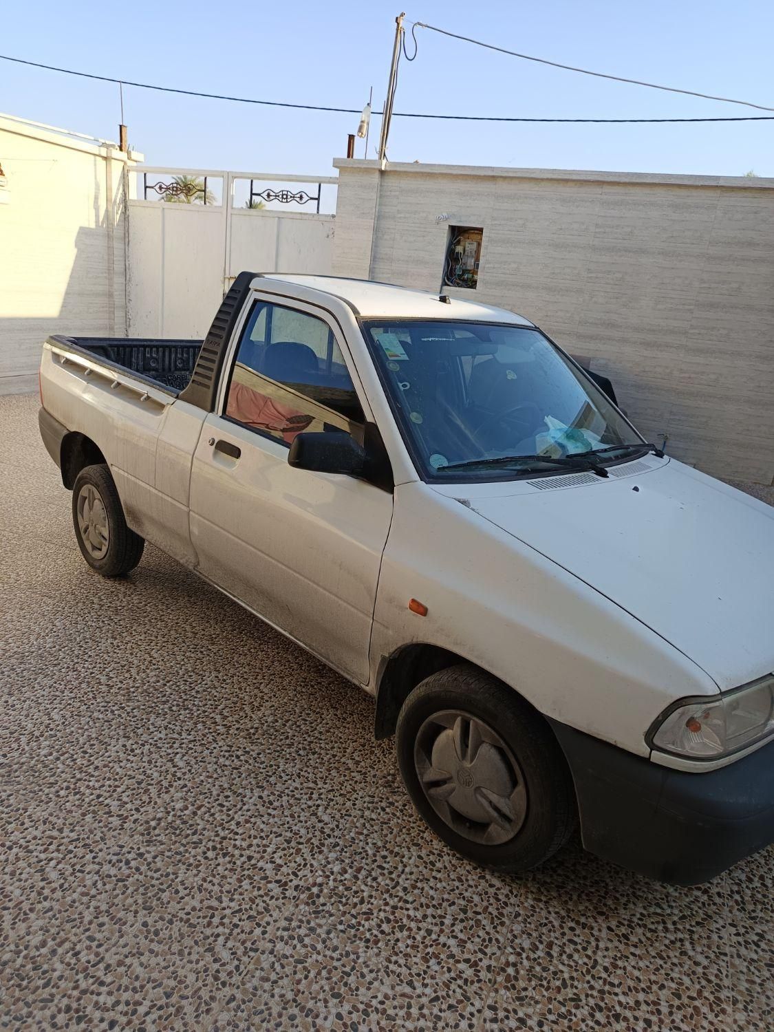 پراید 151 SE - 1401