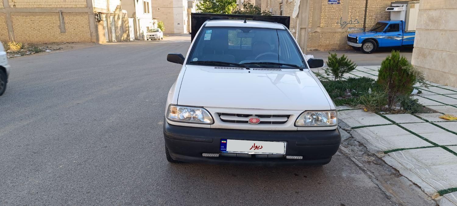 پراید 151 SE - 1402