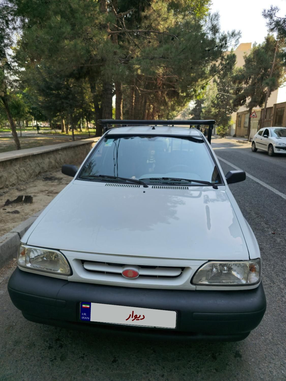 پراید 151 SE - 1401